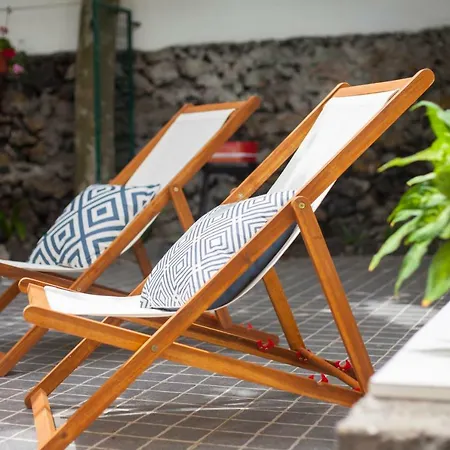 Casa Amarela Tatil Evi Livramento