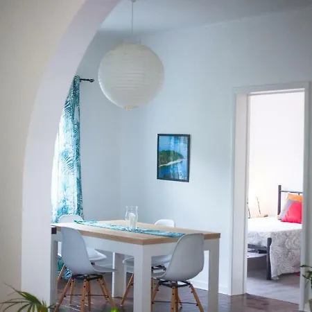 Casa Amarela Tatil Evi *