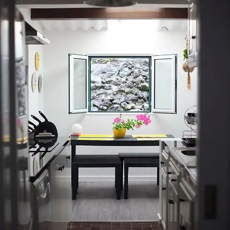 Casa Amarela Tatil Evi Livramento