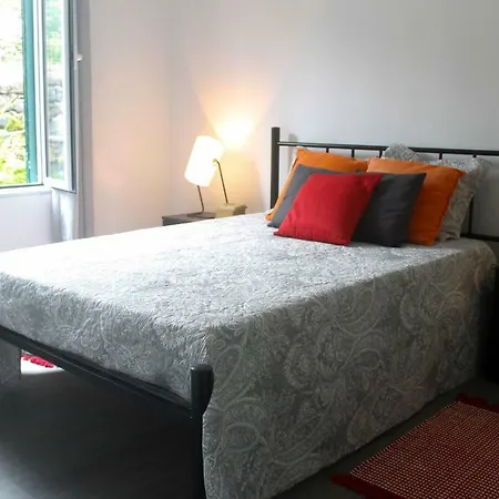 Casa Amarela Tatil Evi Livramento