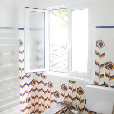 Casa Amarela Tatil Evi *